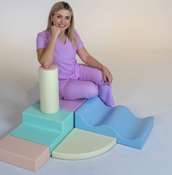 Dr. Sandra Kraukle fizioterapeuta